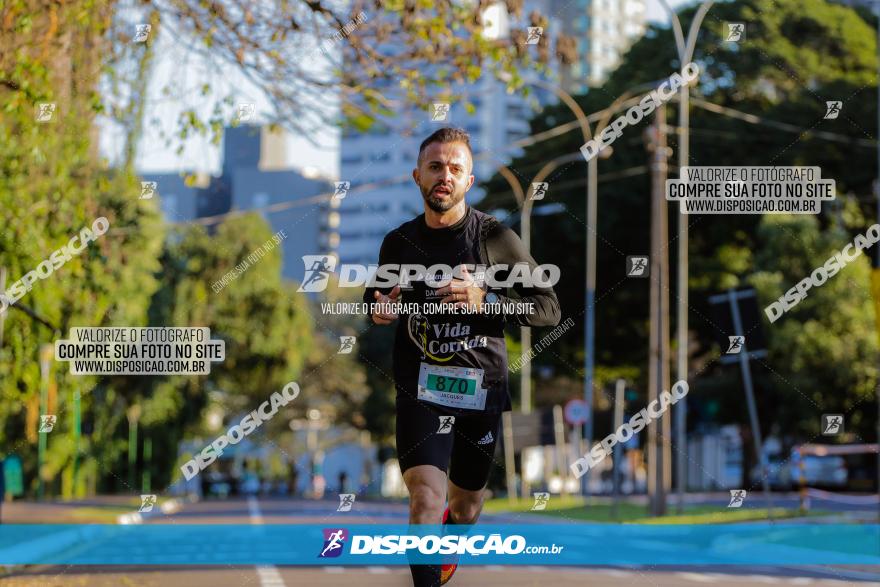 Corrida Mexa-se Pela Vida - Maringá