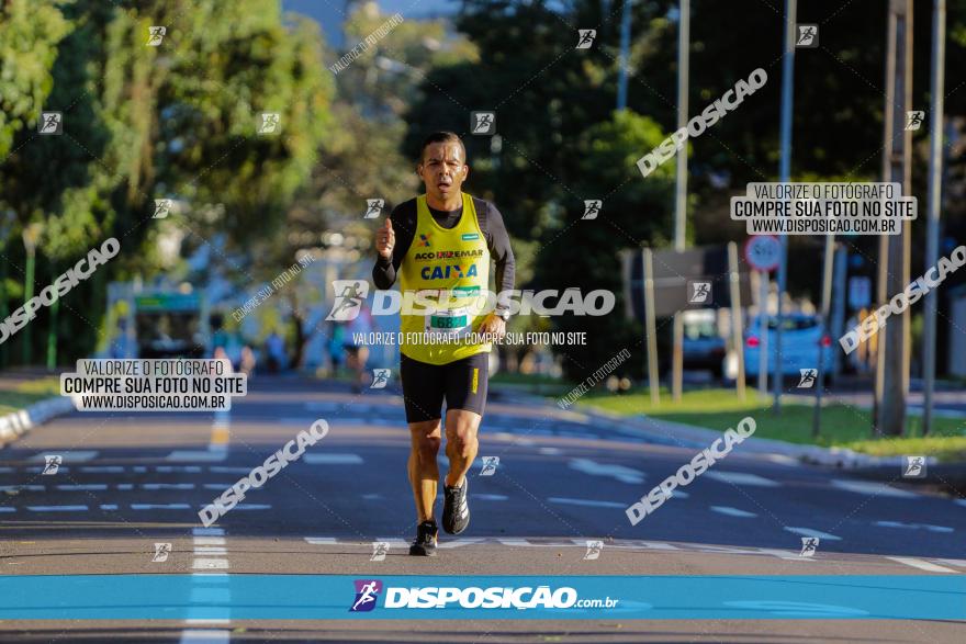 Corrida Mexa-se Pela Vida - Maringá