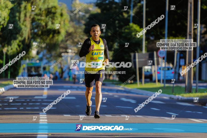 Corrida Mexa-se Pela Vida - Maringá