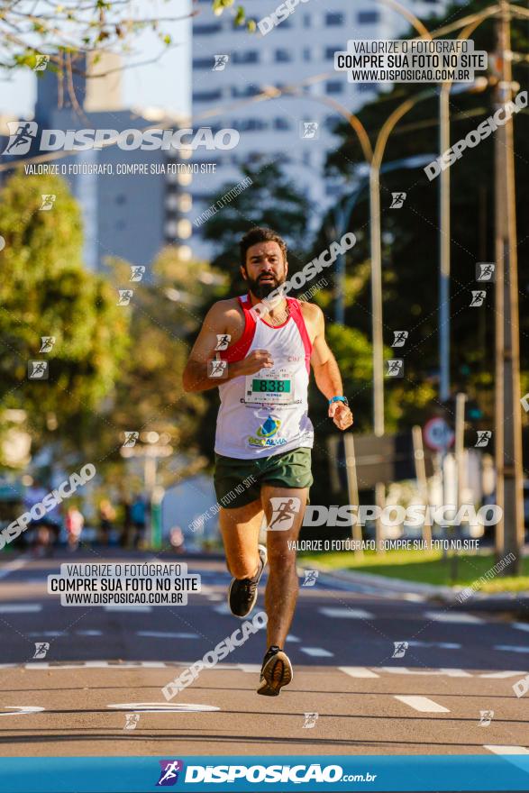 Corrida Mexa-se Pela Vida - Maringá