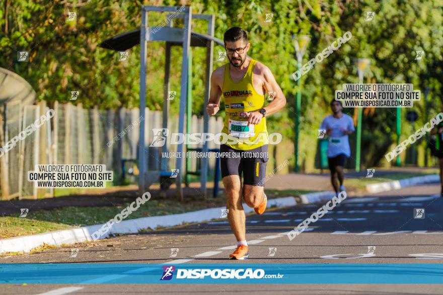 Corrida Mexa-se Pela Vida - Maringá