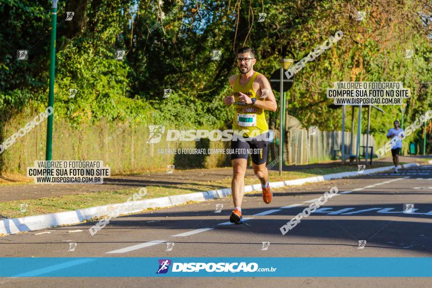 Corrida Mexa-se Pela Vida - Maringá