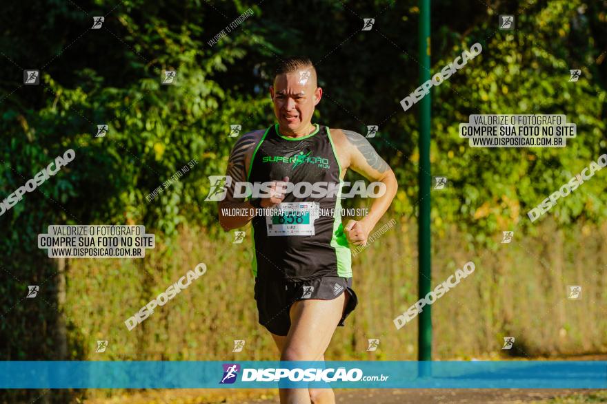 Corrida Mexa-se Pela Vida - Maringá