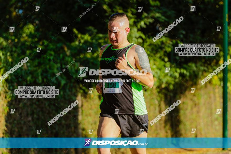 Corrida Mexa-se Pela Vida - Maringá