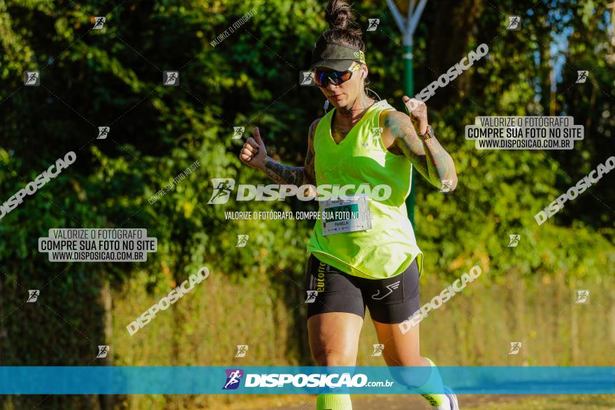 Corrida Mexa-se Pela Vida - Maringá