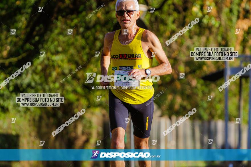 Corrida Mexa-se Pela Vida - Maringá