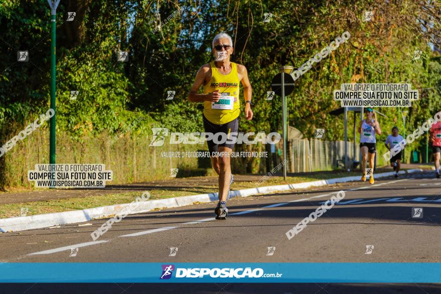 Corrida Mexa-se Pela Vida - Maringá