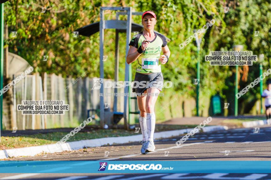 Corrida Mexa-se Pela Vida - Maringá