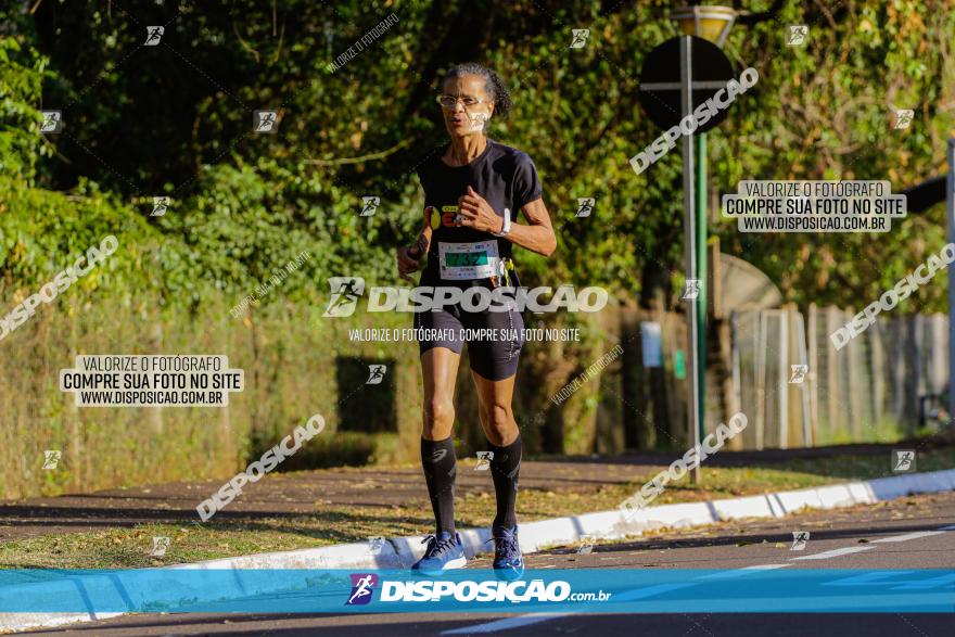 Corrida Mexa-se Pela Vida - Maringá