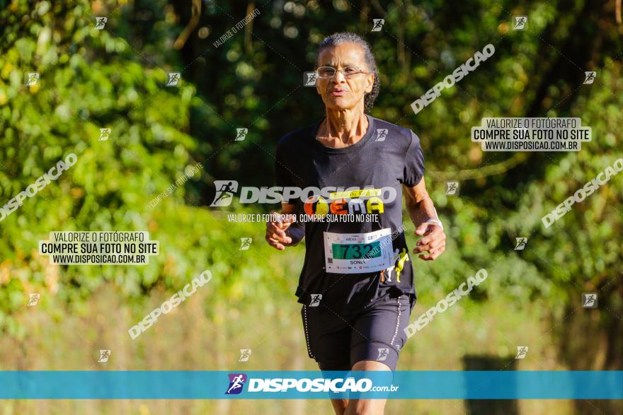 Corrida Mexa-se Pela Vida - Maringá