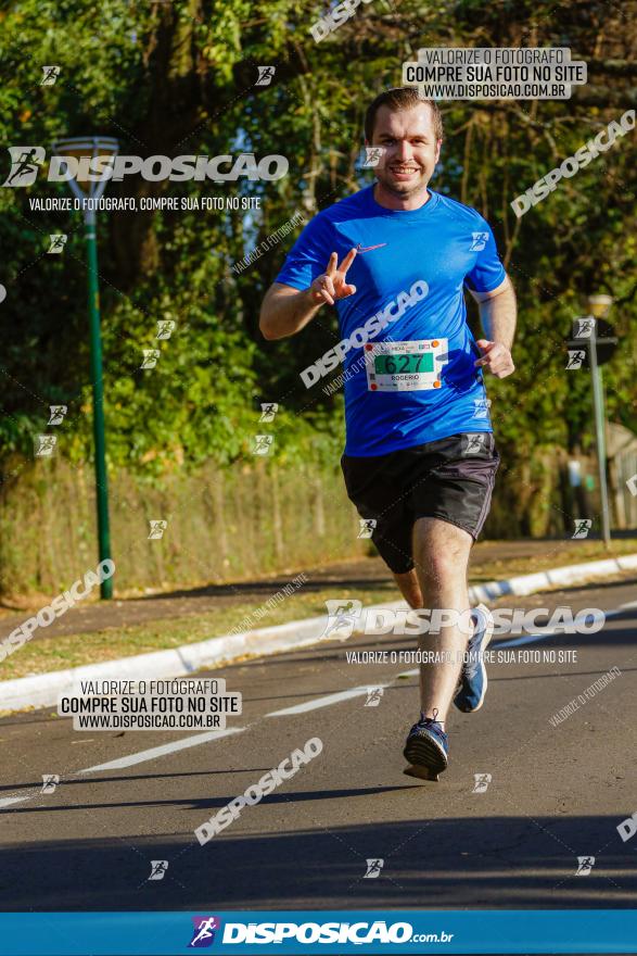 Corrida Mexa-se Pela Vida - Maringá