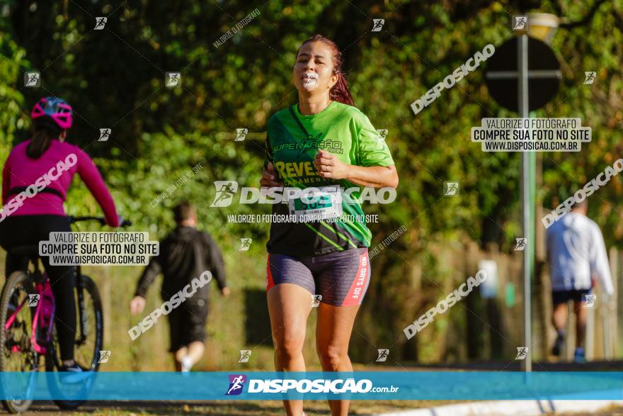 Corrida Mexa-se Pela Vida - Maringá