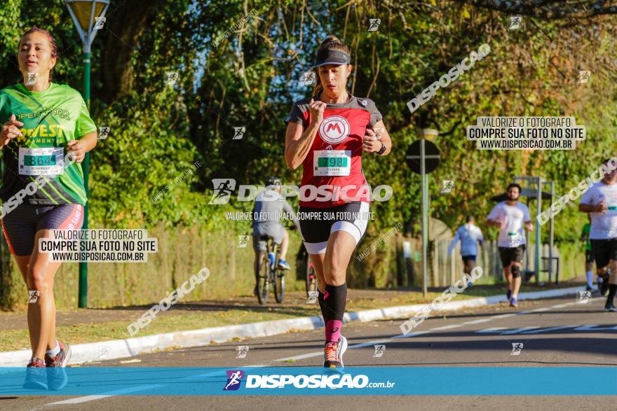 Corrida Mexa-se Pela Vida - Maringá