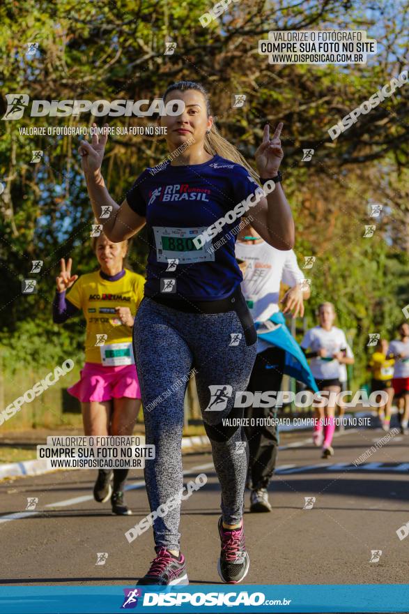 Corrida Mexa-se Pela Vida - Maringá