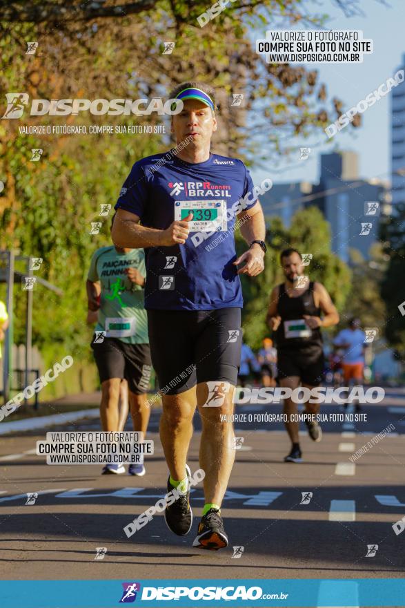 Corrida Mexa-se Pela Vida - Maringá