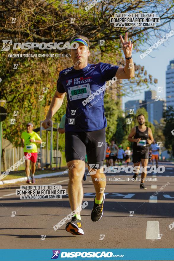 Corrida Mexa-se Pela Vida - Maringá