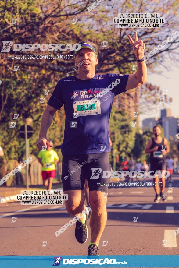 Corrida Mexa-se Pela Vida - Maringá