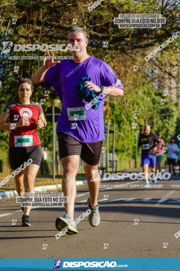 Corrida Mexa-se Pela Vida - Maringá