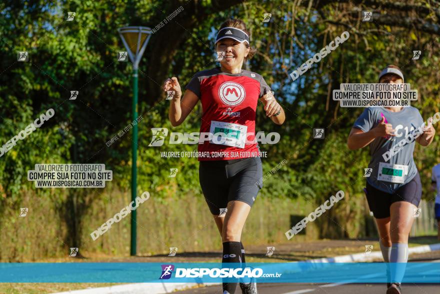 Corrida Mexa-se Pela Vida - Maringá