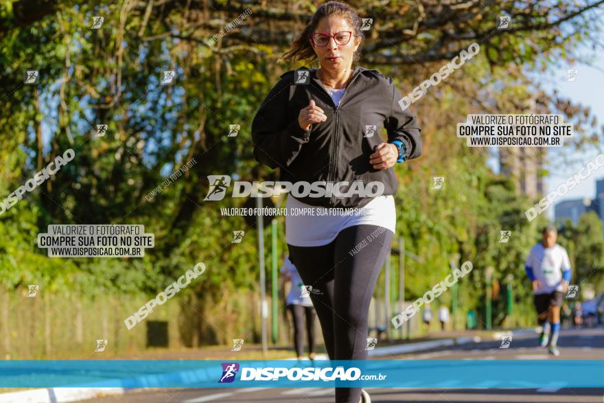 Corrida Mexa-se Pela Vida - Maringá