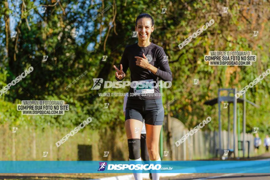 Corrida Mexa-se Pela Vida - Maringá