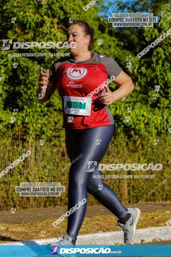 Corrida Mexa-se Pela Vida - Maringá