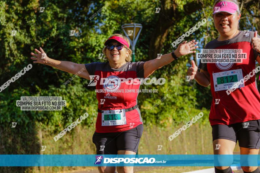 Corrida Mexa-se Pela Vida - Maringá