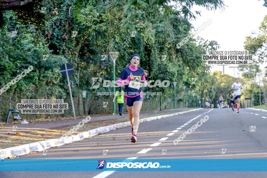 Corrida Mexa-se Pela Vida - Maringá