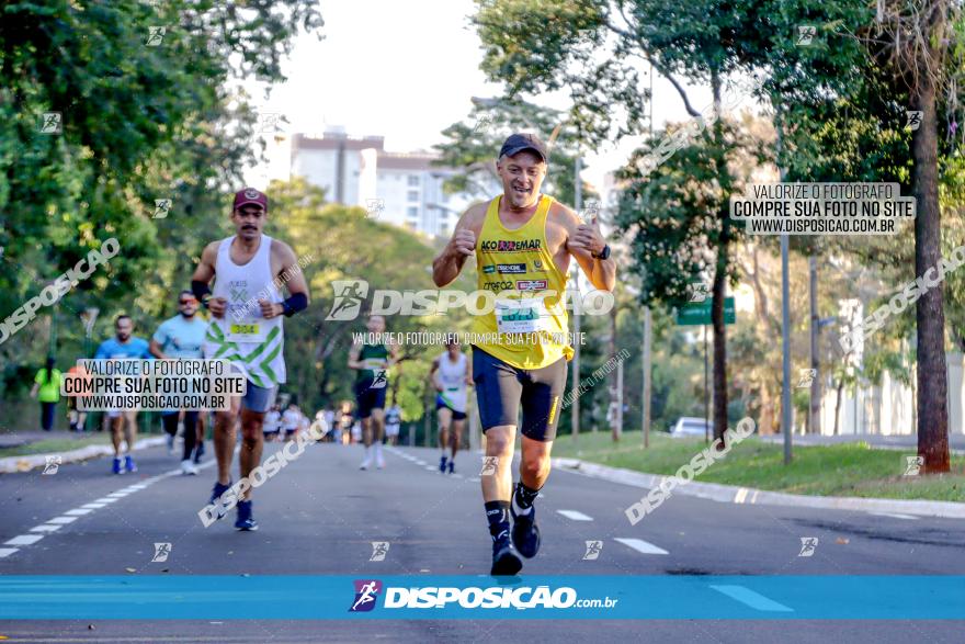 Corrida Mexa-se Pela Vida - Maringá