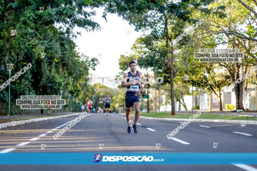 Corrida Mexa-se Pela Vida - Maringá