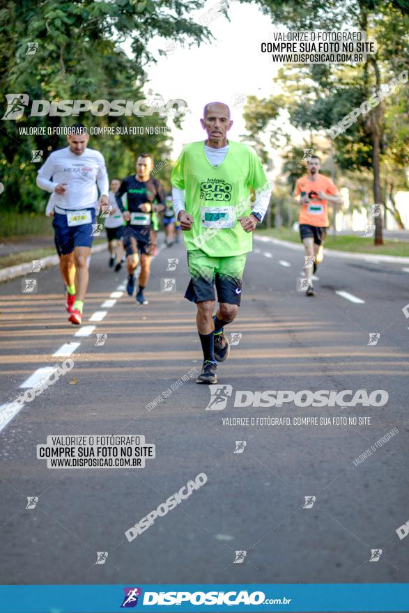 Corrida Mexa-se Pela Vida - Maringá