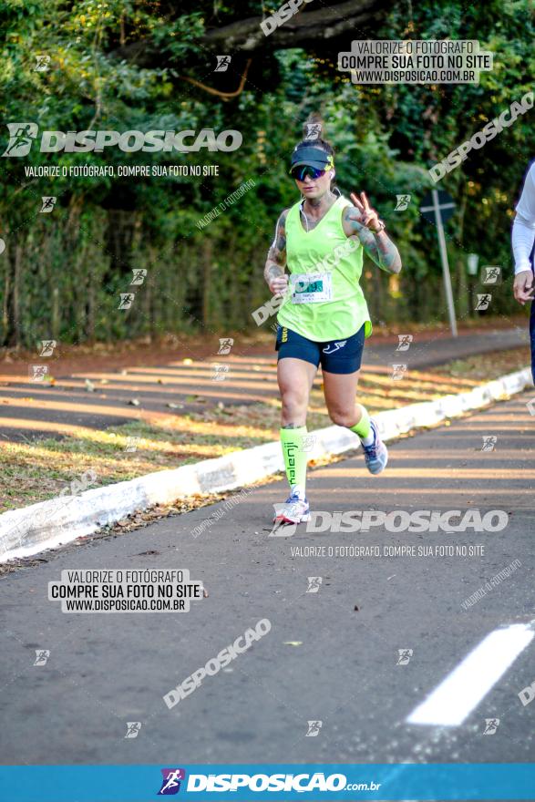 Corrida Mexa-se Pela Vida - Maringá