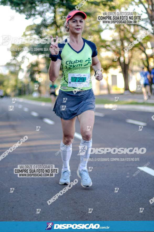 Corrida Mexa-se Pela Vida - Maringá