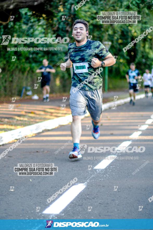 Corrida Mexa-se Pela Vida - Maringá