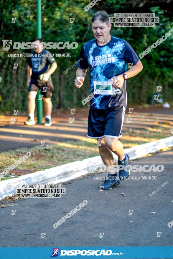 Corrida Mexa-se Pela Vida - Maringá