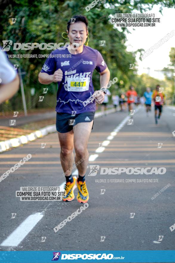 Corrida Mexa-se Pela Vida - Maringá