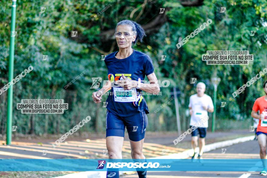 Corrida Mexa-se Pela Vida - Maringá