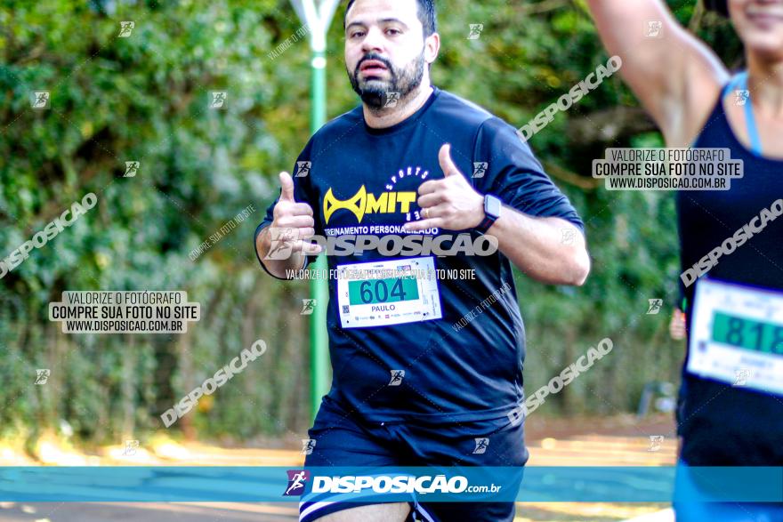 Corrida Mexa-se Pela Vida - Maringá