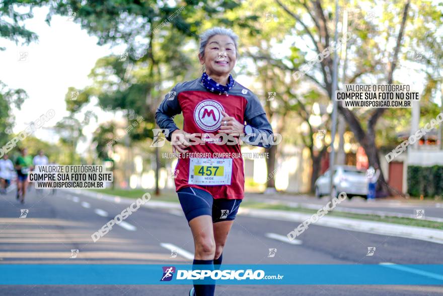 Corrida Mexa-se Pela Vida - Maringá