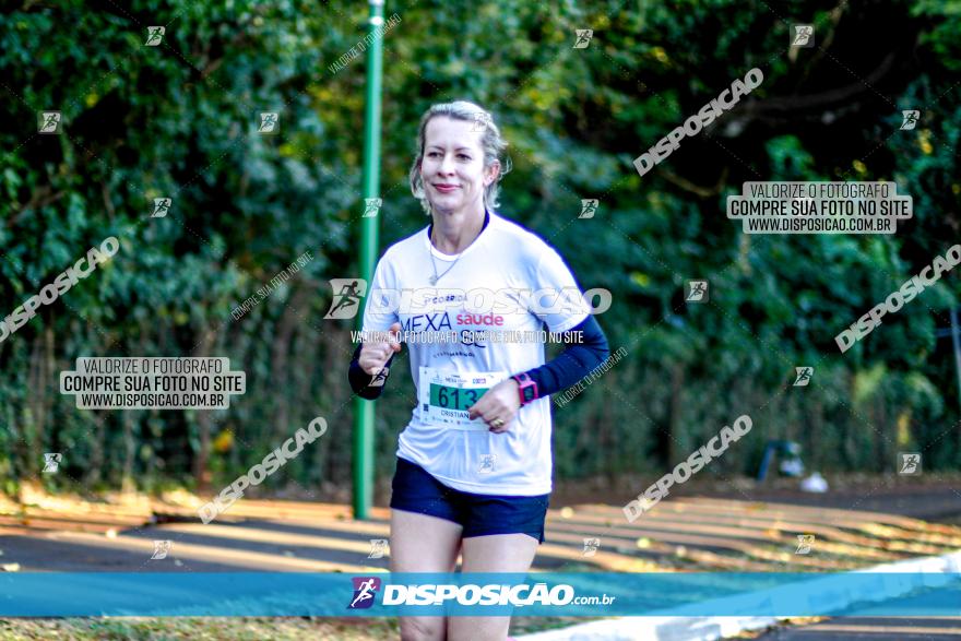 Corrida Mexa-se Pela Vida - Maringá