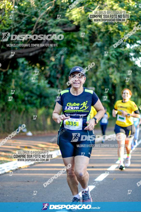 Corrida Mexa-se Pela Vida - Maringá