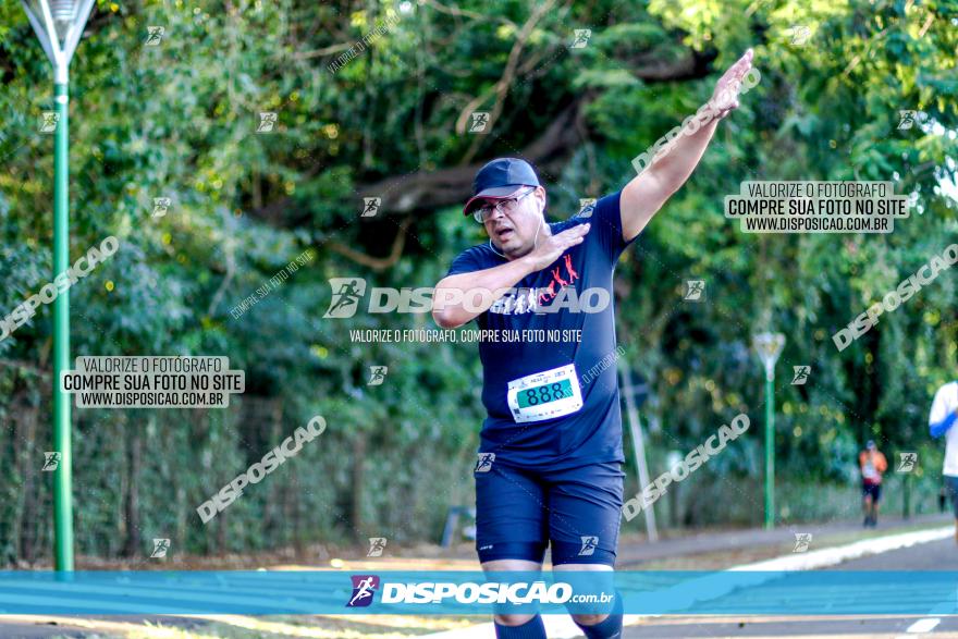 Corrida Mexa-se Pela Vida - Maringá