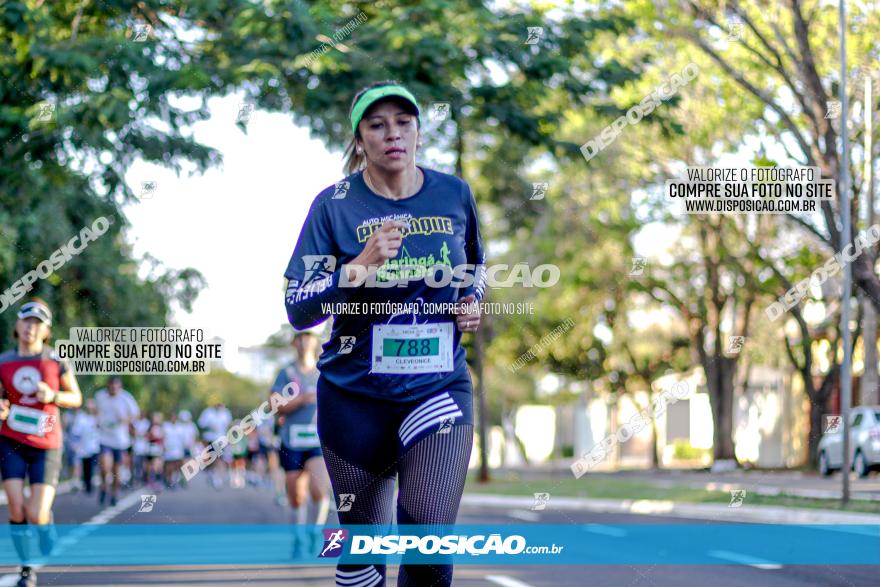 Corrida Mexa-se Pela Vida - Maringá