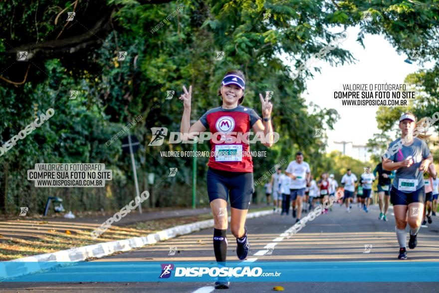 Corrida Mexa-se Pela Vida - Maringá