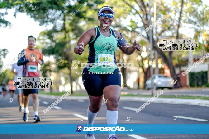 Corrida Mexa-se Pela Vida - Maringá