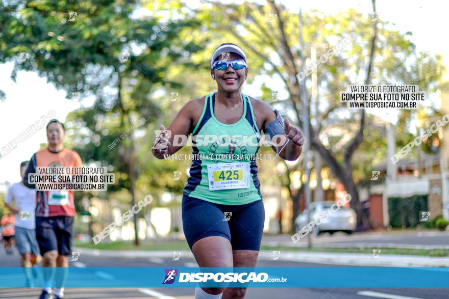 Corrida Mexa-se Pela Vida - Maringá