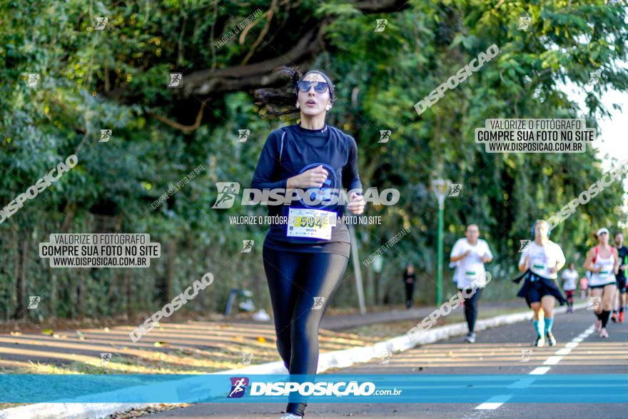 Corrida Mexa-se Pela Vida - Maringá