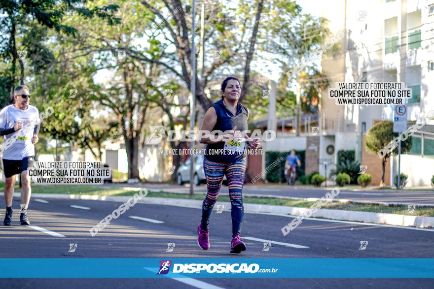 Corrida Mexa-se Pela Vida - Maringá