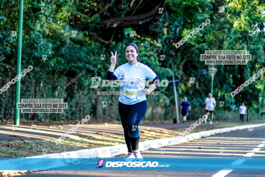 Corrida Mexa-se Pela Vida - Maringá