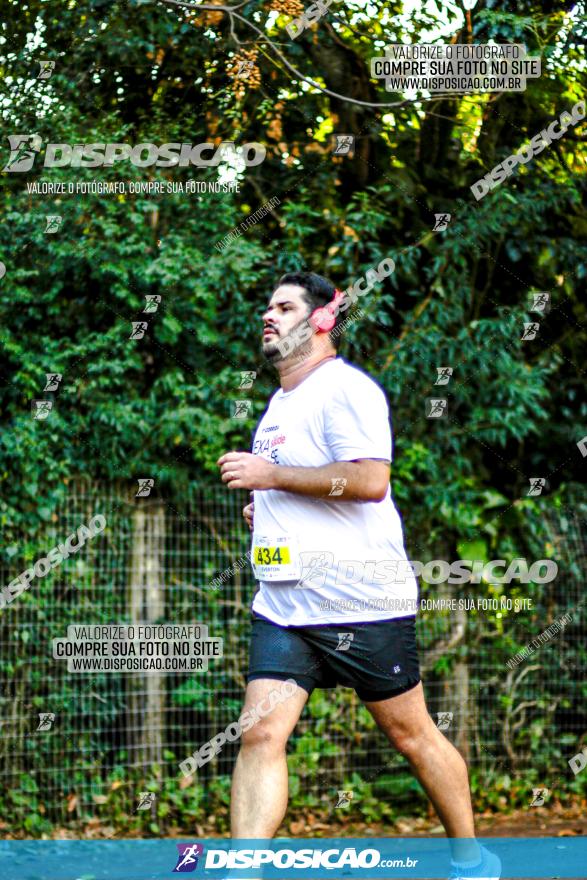 Corrida Mexa-se Pela Vida - Maringá